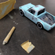Illustration for article titled 510 UTE!! Build: Start to Finish
